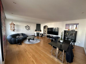 Appartement Jeux olympiques